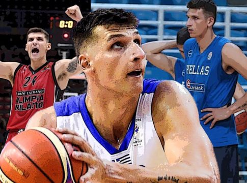 Η ώρα της κρίσης έφτασε για Μήτογλου: Σήμερα η ακροαματική διαδικασία στο CAS – Περιμένουν στη γωνία Παναθηναϊκός και Εθνική