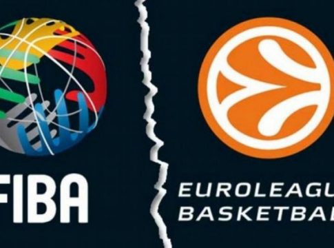Σημάδι… ανακωχής από Ευρωλίγκα και FIBA!