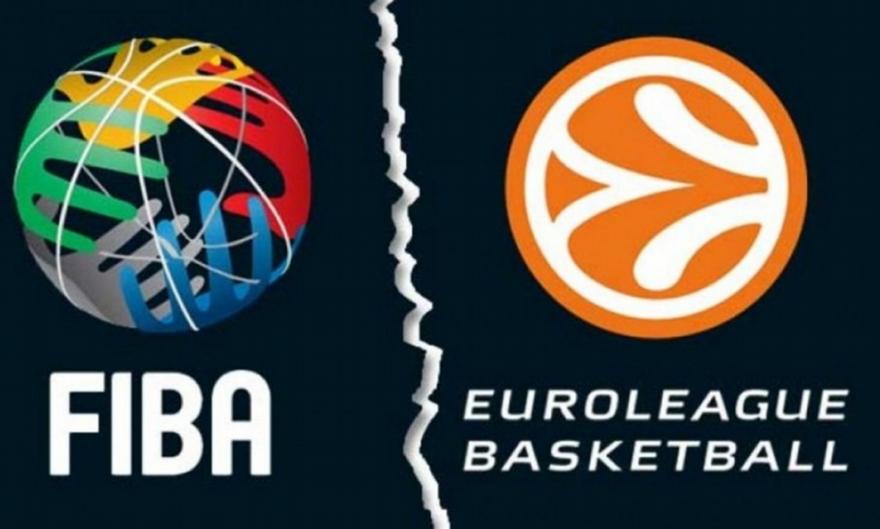 Σημάδι… ανακωχής από Ευρωλίγκα και FIBA!