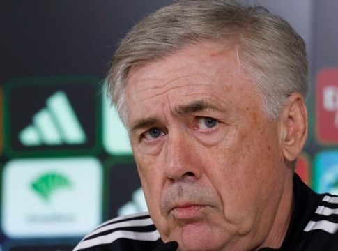 Συμφώνησε με την Εθνική Βραζιλίας ο Αντσελότι!