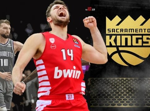Το ΝΒΑ δεν αφήνει την Euroleague να πάρει ανάσα