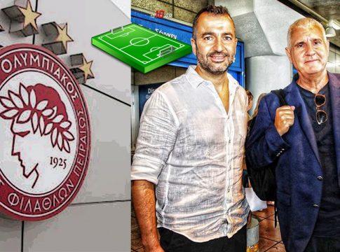Ολυμπιακός: Σίγουρες επιλογές και ποδοσφαιρικές αρχές…