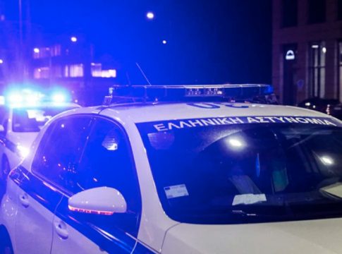 Συναγερμός στην αστυνομία για έκρηξη σε αυτοκίνητο στο Χαϊδάρι