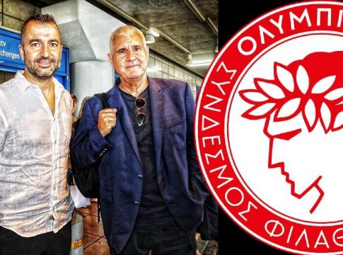 Οι… παροιμίες, η σοβαρότητα και ο Αντόνιο Κορδόν