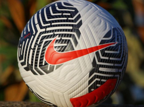 Super League 2023/24: Η μπάλα της νέας σεζόν (pic)