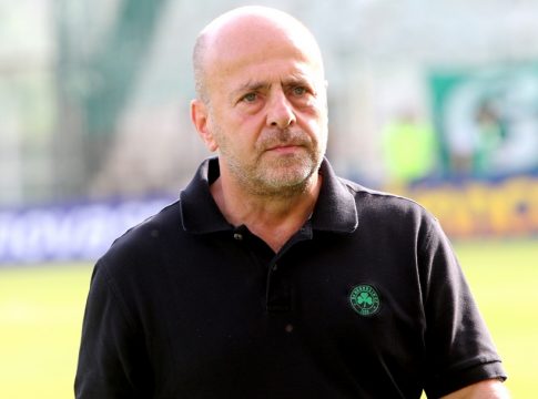 Επιστολή Αλαφούζου στην ΕΠΟ