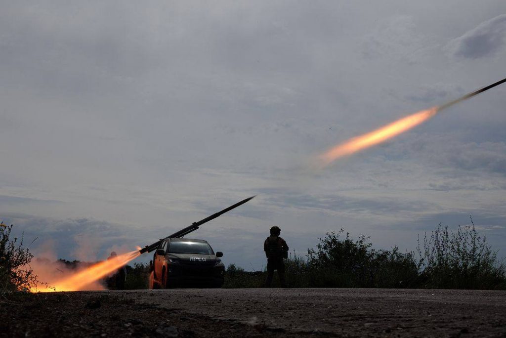 Αποκάλυψη Financial Times: Η Ουκρανία χρησιμοποιεί βορειοκορεατικούς πυραύλους εναντίον της Ρωσίας