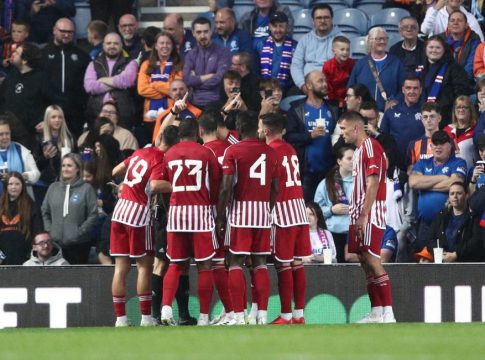 Το πρόγραμμα της πρεμιέρας της Super League – Πότε παίζει ο Ολυμπιακός