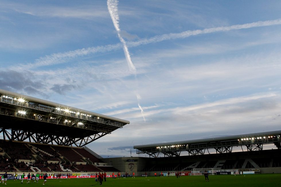 Επιστρέφει στην «AEL FC Arena» η ΑΕΛ