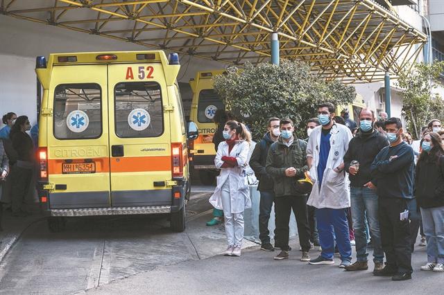 Αντίστροφη μέτρηση για 16.000 προσλήψεις – Πού θα γίνουν