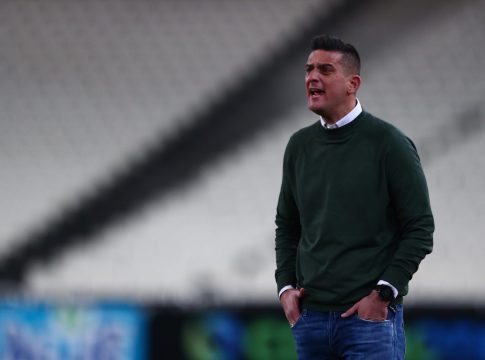 Αυτός θα είναι ο αντικαταστάτης του Οφρυδόπουλου στην ΑΕΚ Β’