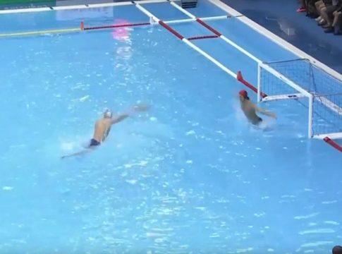 Ελλάδα – Ουγγαρία: Η διαδικασία των πέναλτι του τελικού (vids)