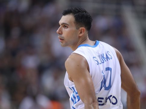 Σλούκας ο 17ος – Όλες οι μετακινήσεις ανάμεσα στους αιώνιους