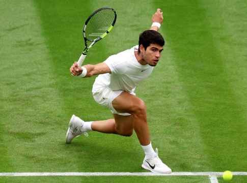 Δύσκολες προκρίσεις για τα δύο φαβορί του Wimbledon