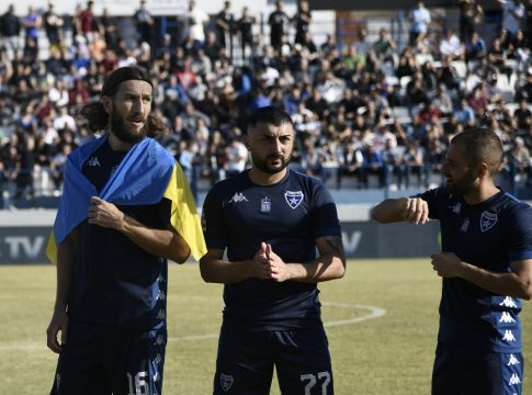 Τσιγκρίνσκι: Κοντά στην επιστροφή του στην Σαχτάρ