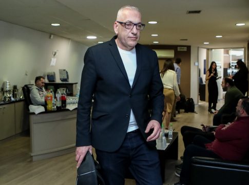 Άρης: Με Αρβανίτη στην κλήρωση του EuroCup