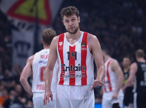 Οι λεπτομέρειες στο συμβόλαιο του Βεζένκοφ με τους Κινγκς (pic)