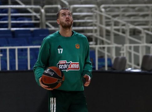 Κοντά σε συμφωνία με την Βαλένθια ο Ματ Τόμας