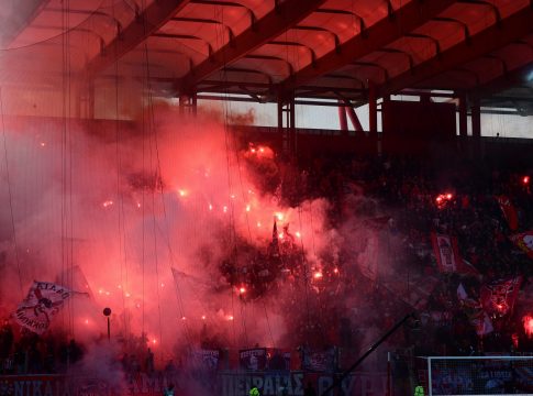 Ξεπέρασε τα 14.000 διαρκείας ο Ολυμπιακός