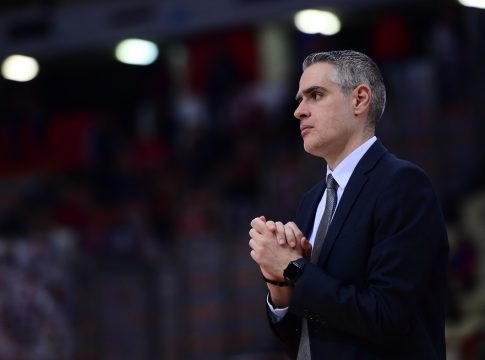 Άρης: Αντιμέτωπος με τις δύο περσινές φιναλίστ στον όμιλο του Eurocup (pics)