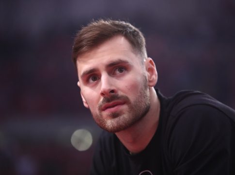 Το… έριξε στο μάθημα ελληνικών ο Πάπας (pic)