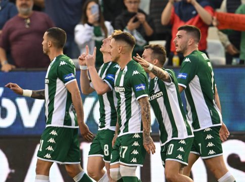 Ενδιαφέρον για παίκτη του Παναθηναϊκού από τη Βραζιλία (pic)