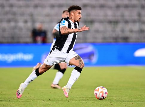 «Στα σκαριά του Αουγκούστο στη Ναντ, ανέβασε την προσφορά της στον ΠΑΟΚ»