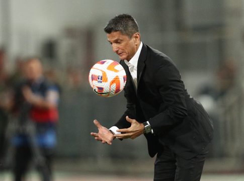 Με Μιχαηλίδη και Μπάμπα η ενδεκάδα του ΠΑΟΚ κόντρα στην Μπεϊτάρ (Pic)