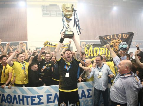 Αυτοί είναι οι αντίπαλοι της ΑΕΚ στο EHF European League (Pic)