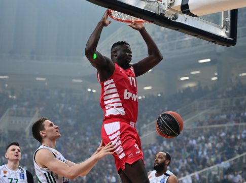 Η εποχή των «δεινοσαύρων» και το μεγάλο πρόβλημα του Αταμάν