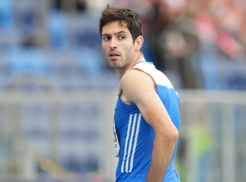 Πρωτιά για Τεντόγλου στην Ουγγαρία στο τελευταίο άλμα