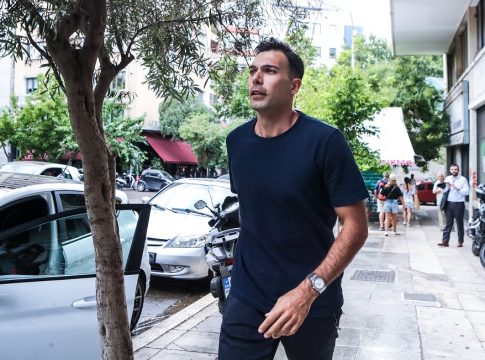 Ολυμπιακός: O επαγγελματίας Σλούκας, οι οπαδοί, το παρελθόν και οι λάθος συγκρίσεις…