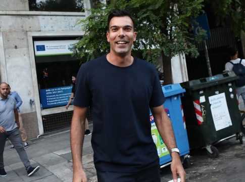 Οι αποφάσεις του Σλούκα «πληγώνουν» τον Ντόρσεϊ