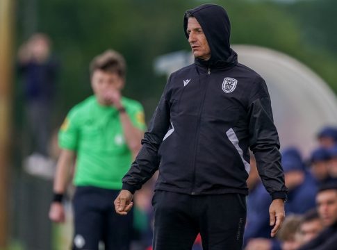 Ξέσπασε για τις μεταγραφές ο Λουτσέσκου – Τι είπε για την πώληση του Ίνγκασον