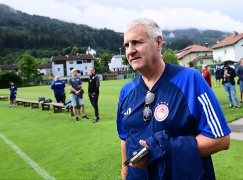 Ό,τι πει (και ό,τι διαλέξει) ο Κορδόν