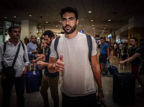 Παίκτης από το πάνω ράφι
