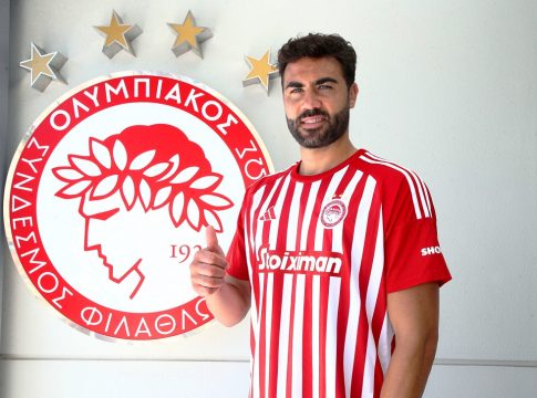 Ενσωματώθηκαν στην προετοιμασία του Ολυμπιακού, Ιμπόρα και Κίνι (vids)
