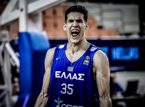 Ζούγρης: «Είμαστε εδώ, παρόντες και έτοιμοι να εκπροσωπήσουμε την Ελλάδα και τα χρόνια που έρχονται»