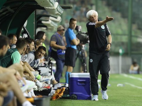 Ατομικό για Τσέριν, αποφόρτιση για τους βασικούς κόντρα στη Ράγιο