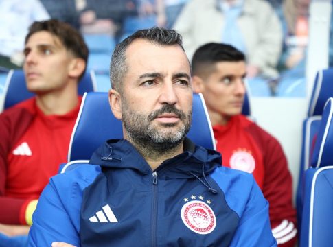 Ένα φιλικό ότι πρέπει για τον Μαρτίνεθ…