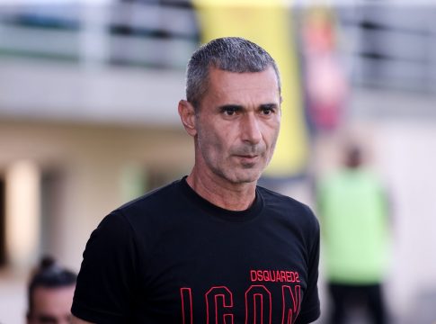 Τερζής: «Στο δεύτερο ήμασταν καλύτεροι αλλά…