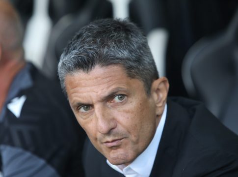 Λουτσέσκου: «Η εικόνα της ομάδας μου δίνει αυτοπεποίθηση για τη συνέχεια»