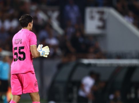 Σίλβα: «Είδαμε βίντεο και μελετήσαμε πώς χτυπάει τα πέναλτι ο ΠΑΟΚ»