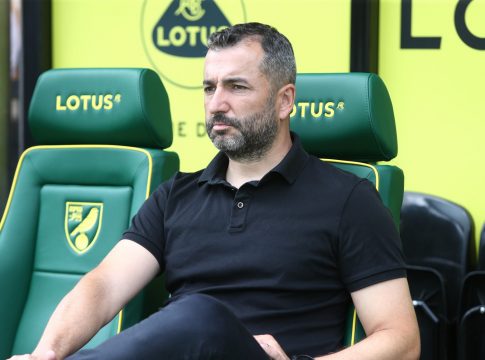 Μαρτίνεθ: «Είμαι ευχαριστημένος από τη συνολική εικόνα μας»