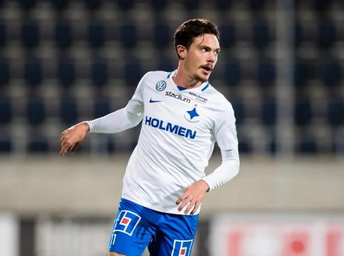 Άρης: Ανακοινώνεται ο Κάρλσον – Στην τελική ευθεία για Μορόν