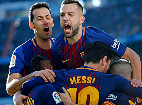 Τρελαίνει κόσμο η Inter Miami και φτιάχνει μεικτή… La Liga!