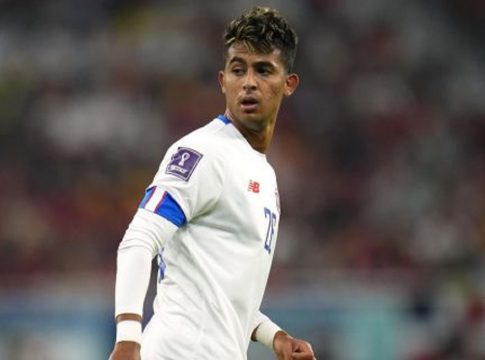 Άρης: Στη Θεσσαλονίκη αύριο ο Ζουλ και την Πέμπτη ο Σαμόρα