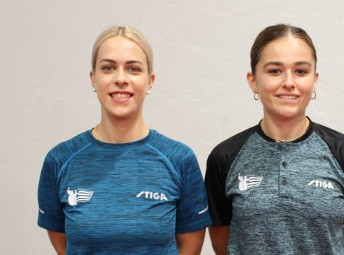 Με τρεις αλλαγές στις πρώτες 5άδες οι ελληνικοί πίνακες αξιολόγησης του Ιουλίου