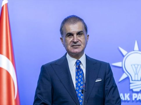 «Βόμβα» στα ελληνοτουρκικά βάζει ο Τσελίκ – «Το ελληνικό Λιμενικό τρυπά βάρκες και σκοτώνει μετανάστες»