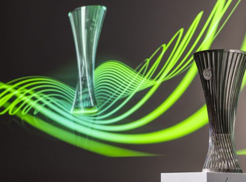 Οι προκριματικοί του Conference League στο Pamestoixima.gr